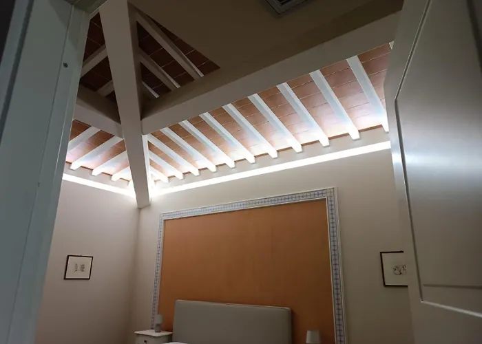 Ultroneo, Locanda di collina Vinci