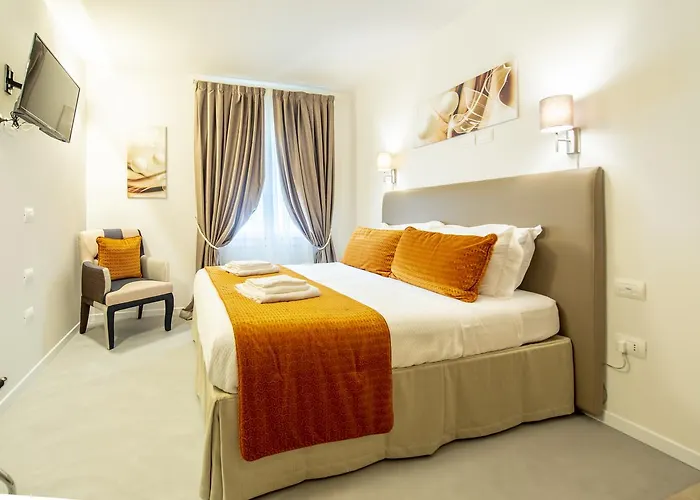 Casa Ercoli B&B Vinci